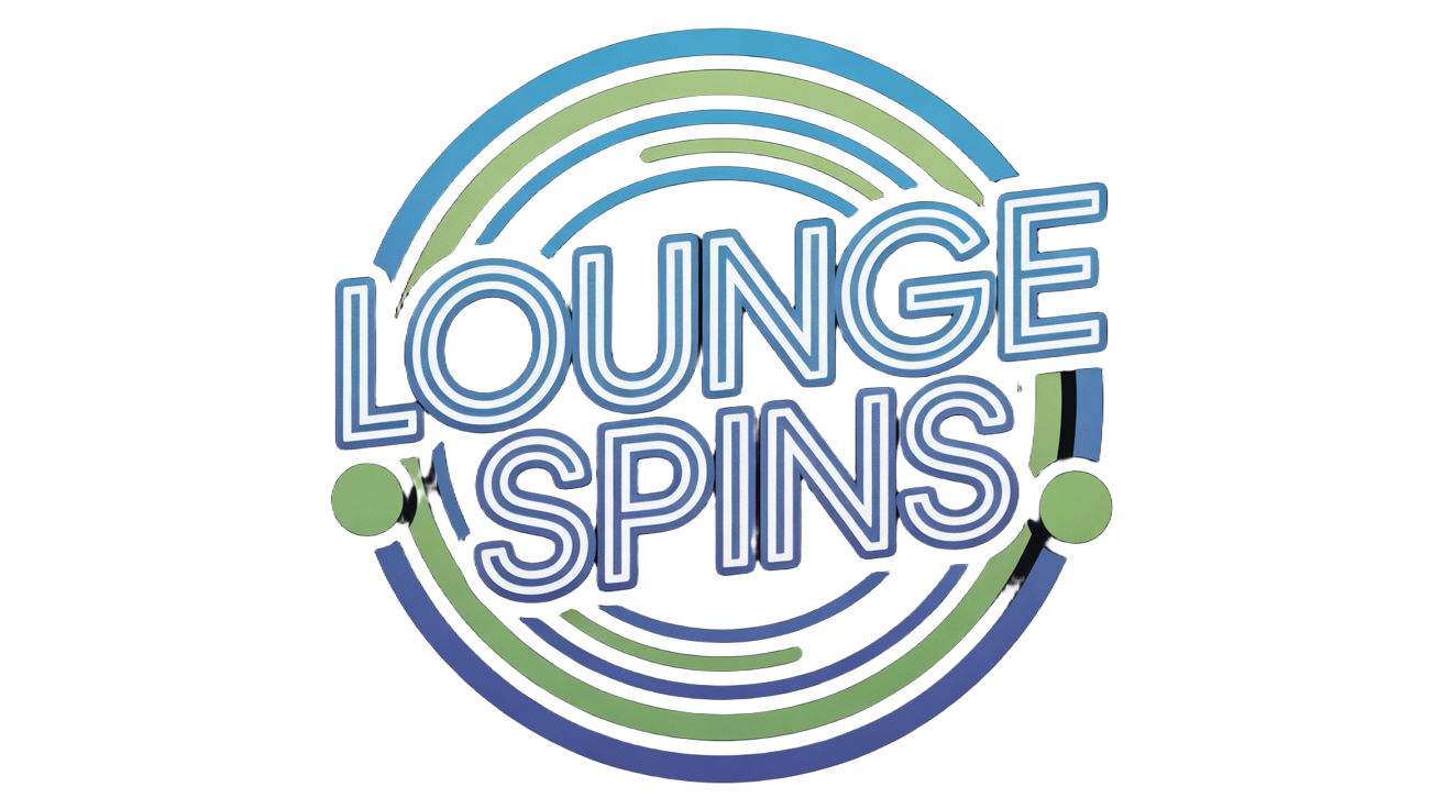 LoungeSpins Logo